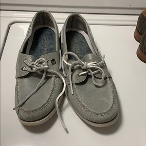Sperry Top Sider